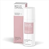 Phametra Schutz- und Pflegecreme für den äußeren Intimbereich | Medizinische Hautpflege trockener und strapazierter Intimhaut | ohne Duftstoffe | vegan | ohne Mikroplastik | 50ml