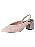 Tamaris Damen Slingpumps 1-1-29605-28 508 schmal Größe: 39 EU