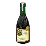 Kürbishof DEIMEL - 500 ml Original Steirisches Kürbiskernöl g.g.A. aus Österreich - Direkt vom Erzeuger - Jährlich prämiert (1 x 500 ml)