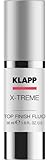 KLAPP Cosmetics - X TREME Top Finish Fluid (30 ml)