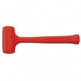 Stanley 57-533 Dead Blow Hammer, 1,2 l, GR32152