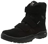 Lico Wildlife V Herren Schneestiefel, Schwarz, 43 EU