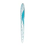 Herlitz 50028047 Nicewriter Set my pen style, Frozen Glam