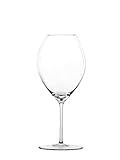 Spiegelau & Nachtmann, 2-teiliges Bordeauxglas-Set, Kristallglas, 800 ml, Novo, 1300165