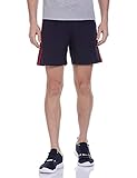 Fusefit Arbeitsshorts für Herren, Marineblau, XL