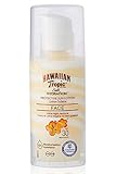 Hawaiian Tropic Silk Hydration Sun Lotion Air Soft Face Sonnencreme LSF 30, 50 ml, 1 St