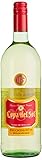 Copa del Sol Vino Blanco Fruchtig Süss Weißwein (1 x 1 l) Spanien