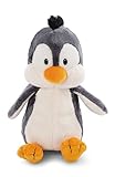 NICI 47263 Pinguin Icaak 25cm Plüsch Kuscheltier Winter Discovery