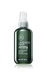 Paul Mitchell Tea Tree Lavender Mint Conditioning Leave-In Spray - Feuchtigkeits-Spray für trockenes, geschädigtes Haar, Haar-Pflege in Salon-Qualität, 200 ml