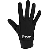 JAKO Feldspielerhandschuhe Funktion Accessoires (caps, Mützen, Etc), Schwarz, 8