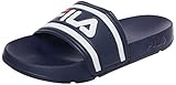 FILA Herren Morro Bay 2.0 men Slipper, Dress Blue, 44 EU