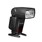 SHUAIGUO YN560 IV Universal 2.4G Wireless Speedlite Flash On-Camera Master Slave Blitzgerät GN58 Hochgeschwindigkeitsrecycling Ersatz für Canon DSLR-Kamera