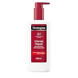 Neutrogena Intense Repair CICA Bodybalsam Reparierende Pflege 250ml