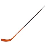 Sherwood Schläger T50 ABS Senior PP26 Biegung Streethockey Eishockey Rollhockey Richtung Links