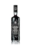 Antica Sambuca Liquorice Liqueur 38% vol. - Original italienischer Sternanis-Likör mit Lakritz-Geschmack (1 x 0.7l)