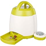 TRIXIE Intelligenzspielzeug Hundebeschäftigung 'Dog Activity Strategie-Spiel Memory Trainer 3.0, ø 20 × 24 cm' - 32040