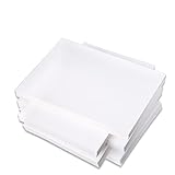 Papier A4 Weiß Druckerpapier Kopierpapier 80 g/m²100 Blatt