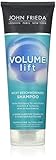 John Frieda Volume Lift - Nicht beschwerendes Shampoo - Für feines Haar, 1x 250 ml