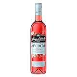 Hugo Asbach Aperitif Rosé - Aperitif des Jahres national (1 x 0.75 l)