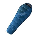 Husky Schlafsack Outdoor Kids Magic -12ºC Blue