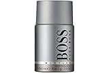 BOSS Bottled Deodorant Spray, 1er Pack (1 x 150 ml)