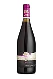 Cramele Recas | CASTEL HUNIADE Merlot & Pinot Noir – Rotwein lieblich aus Rumänien 0,75 L DOC-CMD