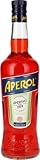 Aperol Aperitivo, 11% / Aperol Spritz - Italien's Nr. 1 Cocktail, 1 x 0,7 L