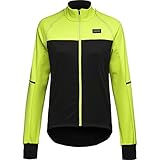 GORE WEAR Damen Fahrrad-Jacke Phantom, GORE-TEX INFINIUM