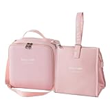 Isolierte Lunchtasche Schule Arbeit Isolierte Kühltasche Lunchbox Auslaufsichere Lunchtasche Damen