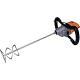 ATIKA RW 1800-2 Betonmischer Handrührgerät Mörtelrührer Handrührwerk | 230V | 1800W