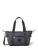 Kipling Damen Art Mini Taschen mit Tragegriff, Blau (Active Denim), Einheitsgröße