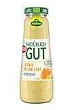 Natürlich Gut Honig Dijon Senf, 250ml