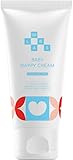 SWISSMADELABS Baby Nappy Cream - Wundschutzcreme Baby Popo creme - Windel Wundsalbe - vegan - 50 ml