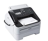 Brother 151490 - Laser-Fax schwarz/Weiss 250K Kopien