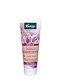 Kneipp Intensiv Handcreme, Extra reichhaltige Textur aus Sheabutter und Magnolie, 75 ml (1er Pack)