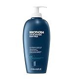 Biotherm Unisex Leche Corporal Life Plankton KÖRPERMILCH, Negro, Nur, 400 ml