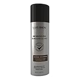 Luis Bien Haarverdichtungsspray,Streuhaar zur Haarverdichtung,Haarpulver mit Haarfasern aus Keratin,Haarverdichter,Vollem und Naturliche Haar in 30 Sekunden-100 ML (Dunkelbraun)