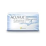 Johnson & Johnson Acuvue Oasys for Astigmatism Zwei-Wochenlinsen, 8.6, -9.00, 60, -0.75