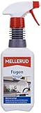 Mellerud Fugen Reiniger – Säurefreies Reinigungsmittel gegen Fett, Schmutz, Verkrustungen und Pflegefilme auf Fugen – 1 x 0,5 l