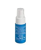 arena Instant Anti-Fog Spray für Schwimmbrillen, Antibeschlag, Anti-Fog für Linsen, Schwimmzubehör, 35 ml Flasche