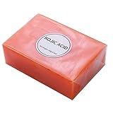 tacery 2 Pcs Handgemachte Seife für dunkle Flecken | Facial Beauty Soap Umfassende Hautpflege,Entfernen Sie Narben, Mitesser, verbessern Sie die Hautqualität, feuchtigkeitsspendende Seife