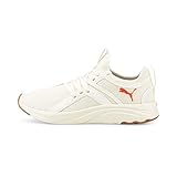 PUMA Damen Softride Sophia Better WN's Laufschuh, Marshmallow-Firelight, 39 EU