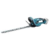 Makita BUH523Z Akku - Heckenschere, Li-Ion 18 V