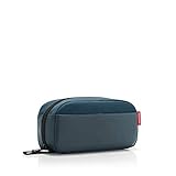 Reisenthel Travelcase Kosmetiktäschchen, 26 cm, 2.5 L, Canvas Blue