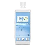 TROTEC Hygienemittel LiQVit 1000 ml für Luftbefeuchter