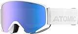 ATOMIC SAVOR GOGGLES - White