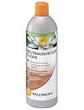 Pallmann Clean Neutralreiniger Fußböden, Pflege/Reingungs-System 0,75 l Gebinde