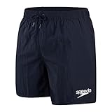 Speedo Herren Essentials 16' Wassershort, Marineblau, XXL EU