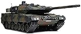 Tamiya 300056020 - Leopard 2A6 Full Option Kampfpanzer