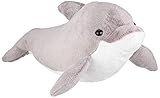 Heunec 248571 - Softissimo Delfin, 50 cm